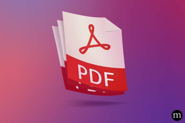 Bajar de Peso un Documento en PDF