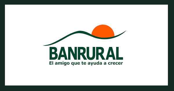 Logo Banrural