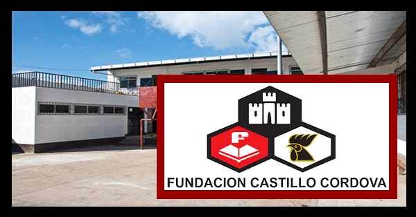 Fundación Castillo Córdova